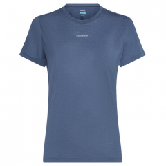 Tričko Icebreaker Women Merino 125 Cool-Lite Speed SS Tee
