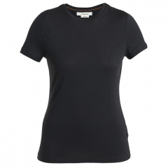 Tričko Icebreaker Women Merino 150 Tech Lite III SS Tee