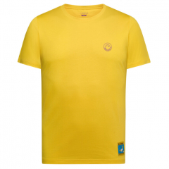 Tričko La Sportiva Climbing on the Moon T-Shirt Men