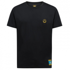Tričko La Sportiva Climbing on the Moon T-Shirt Men