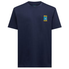 Tričko La Sportiva Moon Patch T-Shirt Men