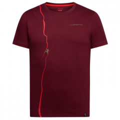 Tričko La Sportiva Route T-Shirt Men