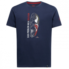 Tričko La Sportiva Solution T-Shirt Men