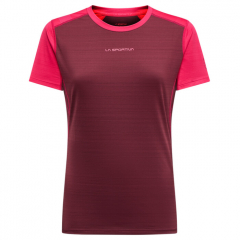 Tričko La Sportiva Sunfire T-Shirt Women