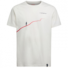 Tričko La Sportiva Trail T-Shirt Men