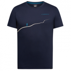 Tričko La Sportiva Trail T-Shirt Men