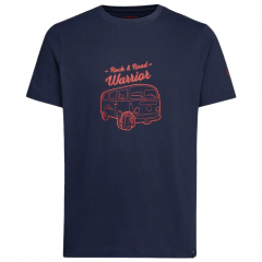 Tričko La Sportiva Van T-Shirt Men