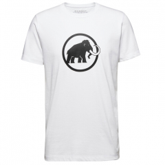 Tričko Mammut Core T-Shirt Men Classic