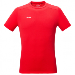 Tričko Millet FUSION TS SS Men