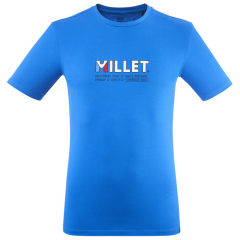 Tričko Millet TS SS Men