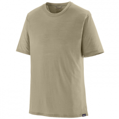 Tričko Patagonia Mens Cap Cool Merino Shirt