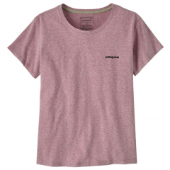 Tričko Patagonia Women's P-6 Logo Responsibili-Tee