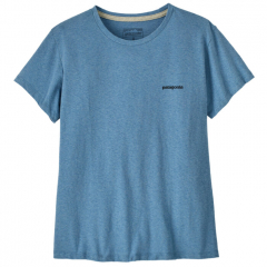 Tričko Patagonia Women's P-6 Logo Responsibili-Tee