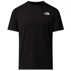 Tričko The North Face Men 24/7 S/S REDBOX TEE REG