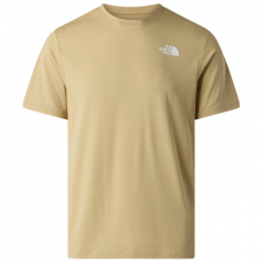 Tričko The North Face Men 24/7 S/S TEE REG