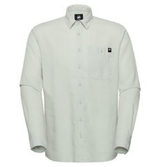Košeľa dlhý rukáv Mammut Alvra Summer Longsleeve Shirt Men