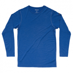 Tričko Devold BREEZE Man SHIRT