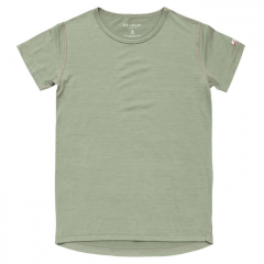 Tričko Devold BREEZE PLUS Merino 200 T-SHIRT Women