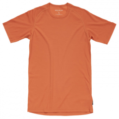 Tričko Devold LAUPAREN Merino 190 BASE TEE Men