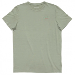 Tričko Devold PREMIUM WOODWORKER TEE Men