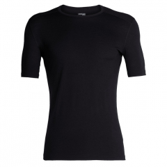 Tričko Icebreaker Mens 200 Oasis SS Crewe