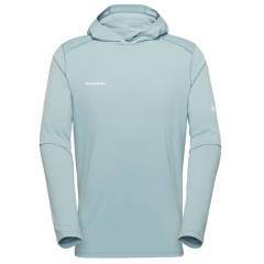 Tričko Mammut Selun FL Sun Hoody Men