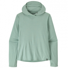 Tričko Patagonia Womens Cap Cool Sun Hoody
