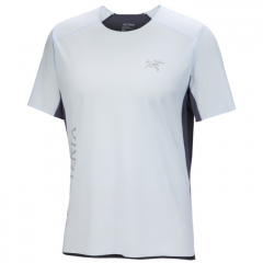 Tričko Arcteryx Norvan Downword Logo SS Men