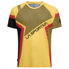 Tričko La Sportiva Flow T-Shirt Men