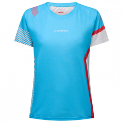Tričko La Sportiva Flow T-Shirt Women