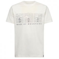 Tričko La Sportiva Made of Mountain Men