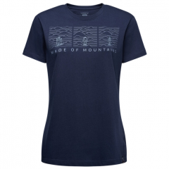 Tričko La Sportiva Made of Mountain Women