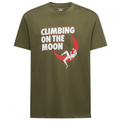 Tričko La Sportiva Moon Rock T-Shirt Men