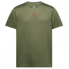 Tričko La Sportiva Pure T-shirt Men
