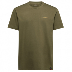 Tričko La Sportiva Trilogy T-Shirt Men