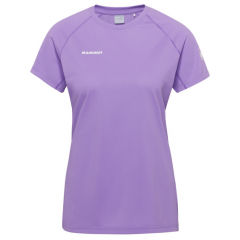 Tričko Mammut Ducan FL T-Shirt Women