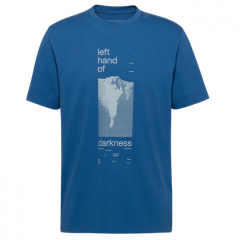 Tričko Mammut Base T-Shirt Men Hand