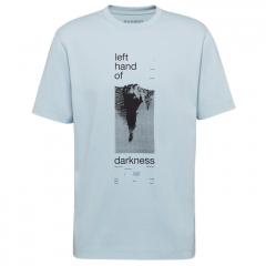 Tričko Mammut Base T-Shirt Men Hand