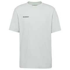 Tričko Mammut Base T-Shirt Men Mini Logo