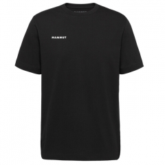 Tričko Mammut Base T-Shirt Men Mini Logo