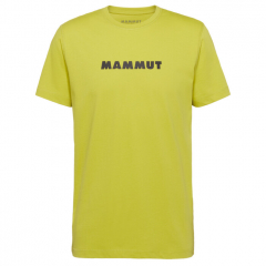Tričko Mammut Core T-Shirt Men Logo