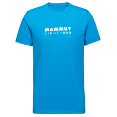Tričko Mammut Core T-Shirt Men Logo