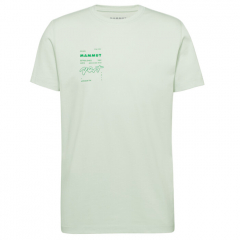 Tričko Mammut Core T-Shirt Men Vert