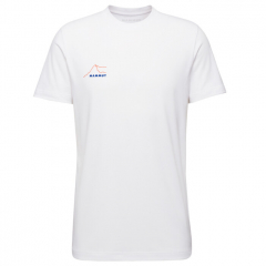 Tričko Mammut Mountain T-Shirt Men Eiger