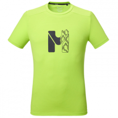 Tričko Millet KAMET MAP TS SS Men