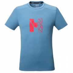 Tričko Millet KAMET MAP TS SS Men