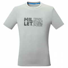 Tričko Millet SENECA TS SS Men