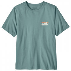 Tričko Patagonia Mens 73 Skyline T-Shirt