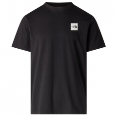 Tričko The North Face Men EVOLUTION BOX HALF DOME REGULAR SHORT SLEEVE TEE