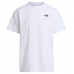 Tričko The North Face Men EVOLUTION SIMPLE DOME REGULAR SHORT SLEEVE TEE